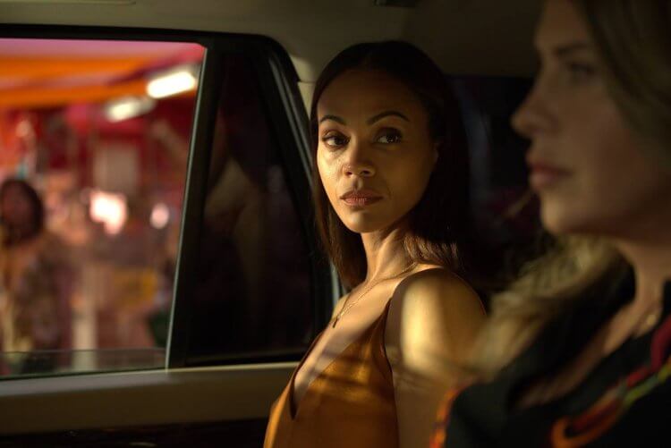 《璀璨女人夢》電影