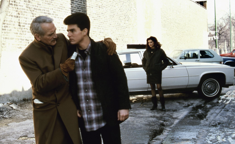 【人物特寫】不只是不老動作片男神！三度提名奧斯卡的湯姆克魯斯，為什麼被稱為好萊塢的最後一位明星？