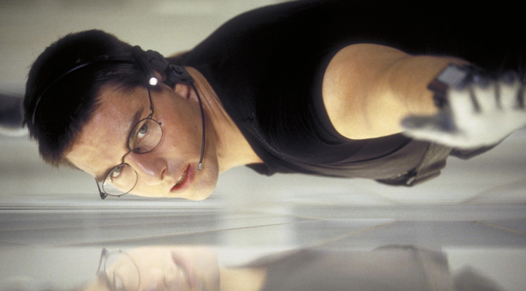 【人物特寫】不只是不老動作片男神！三度提名奧斯卡的湯姆克魯斯，為什麼被稱為好萊塢的最後一位明星？