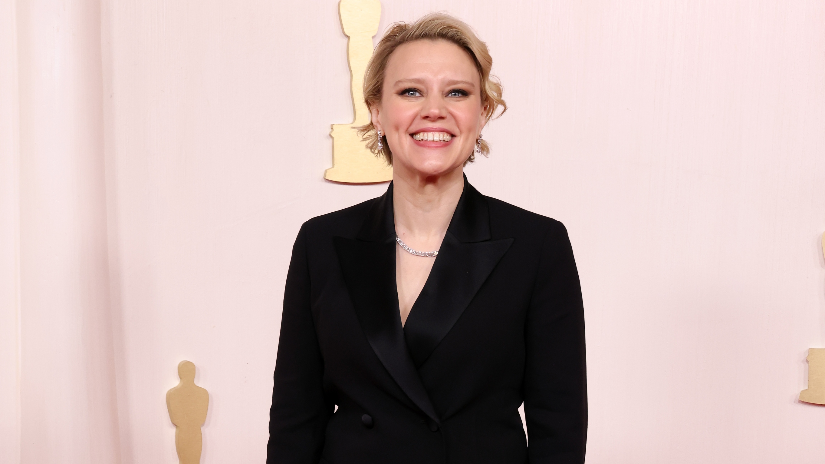 Kate McKinnon 'Would Love' To Come Back On 'SNL' For 50th Season