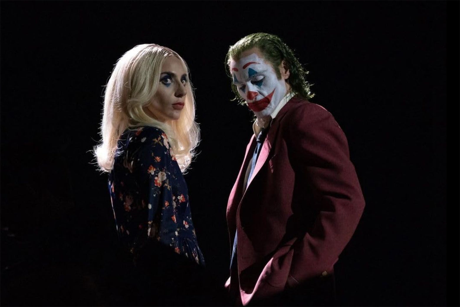 Joker 2 review: Even Lady Gaga can't save this movie.