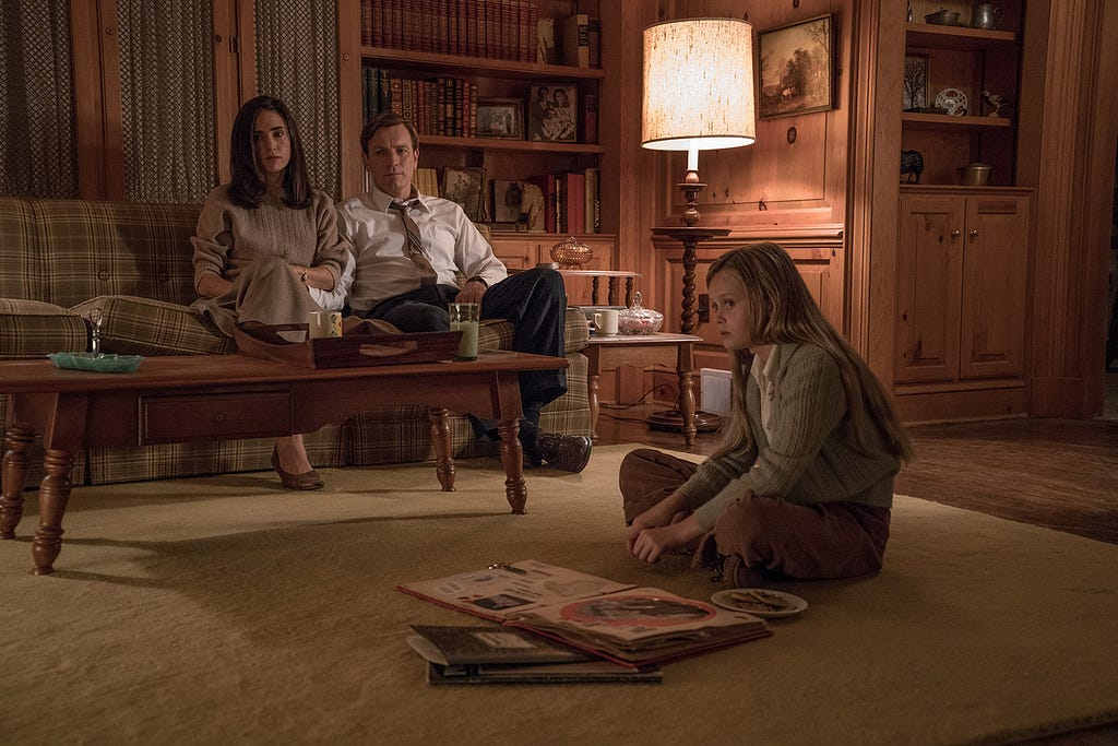 Tragedies of Omission: On Philip Roth's Adapted 'American Pastoral' -  Electric Literature
