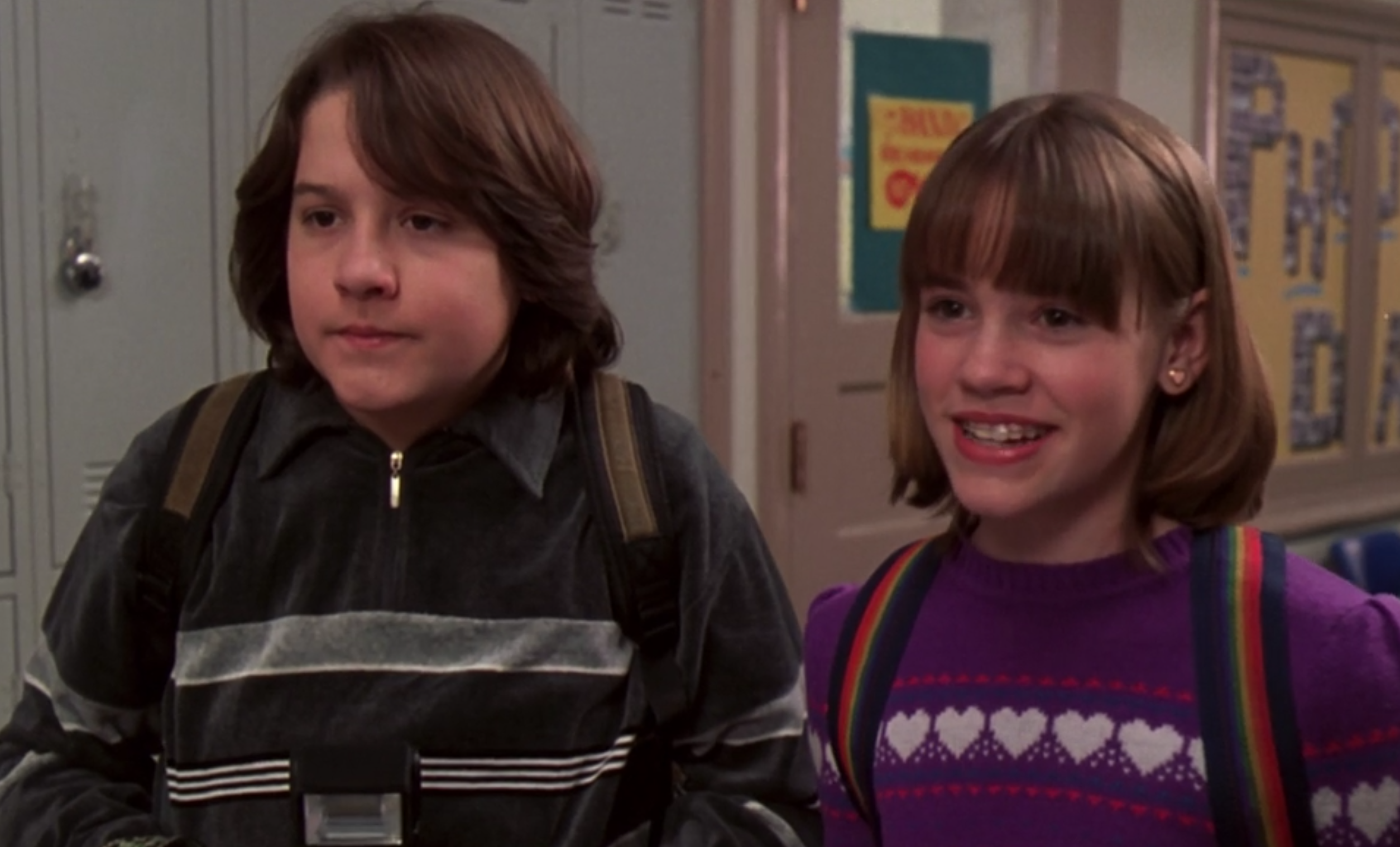 Young Matty from '13 Going on 30' Just Turned 30 in Real Life | iHeart
