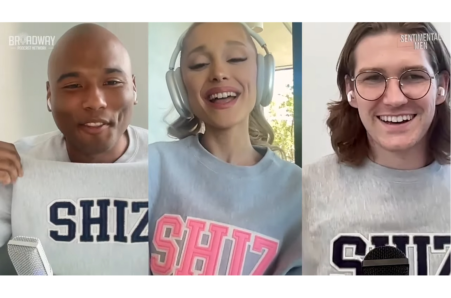 Ariana Grande Said She Had to 'Earn' Her Role In the 'Wicked' Movie