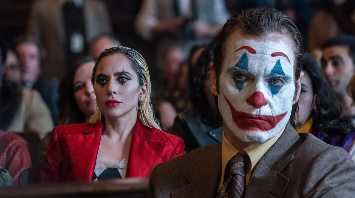 Joker 2 Ending Explained: Let's Unpack That Shocker | Den of Geek
