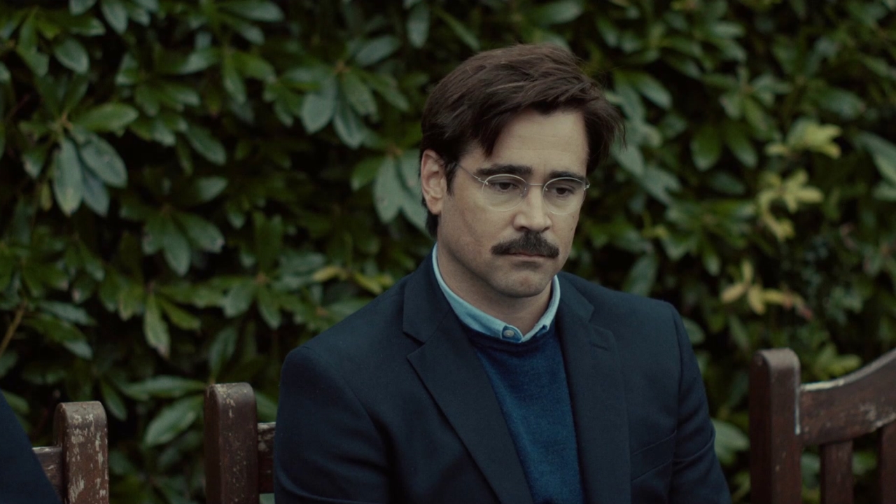 The Lobster (2015) - IMDb