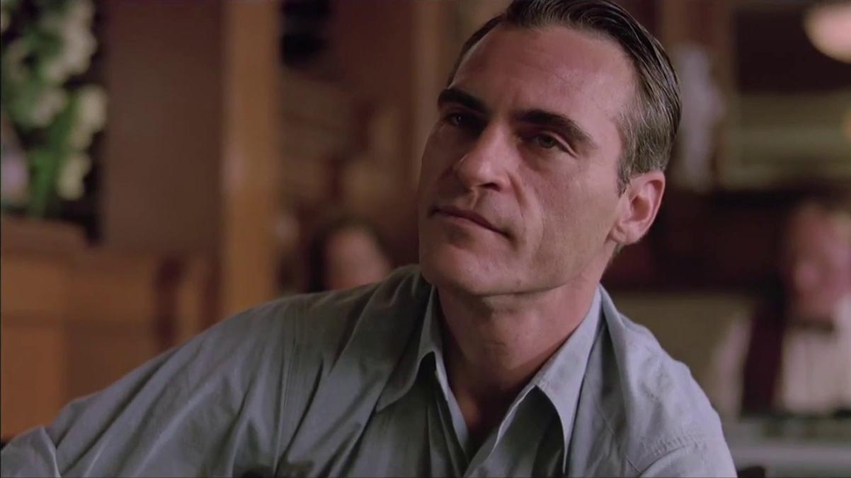The Master (2012) - IMDb