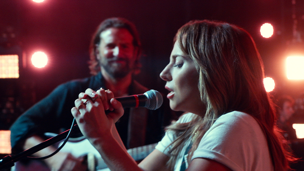 Why the Bradley Cooper-Lady Gaga 'A Star Is Born' Speaks to Our Time