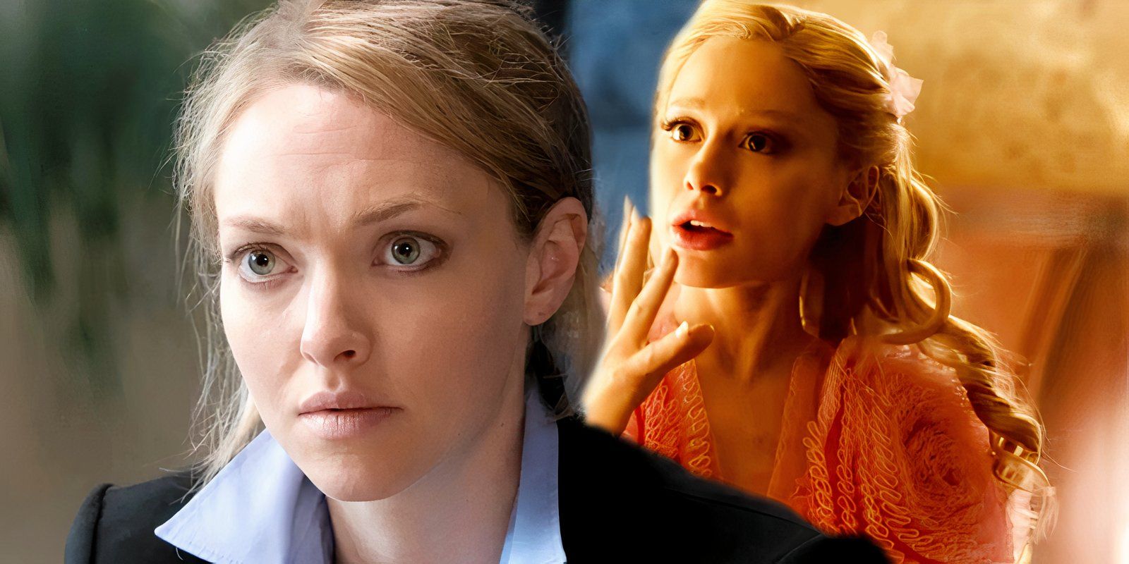 Glinda Contender Amanda Seyfried Clarifies Details About Her Viral Wicked  Audition Video