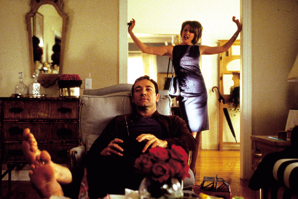 American Beauty