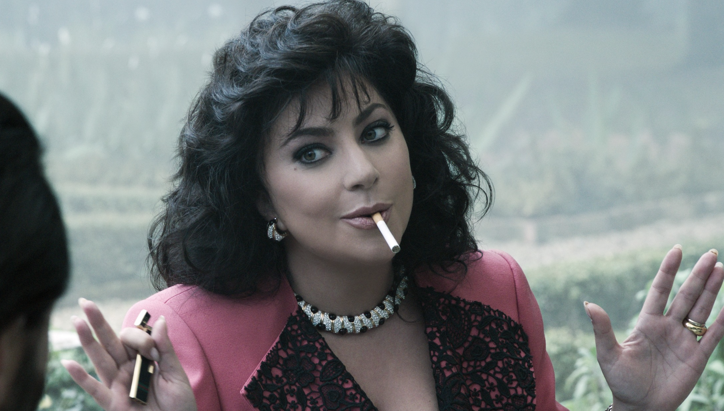 House of Gucci Review: Lady Gaga Kills in Ridley Scott's Muted Satire