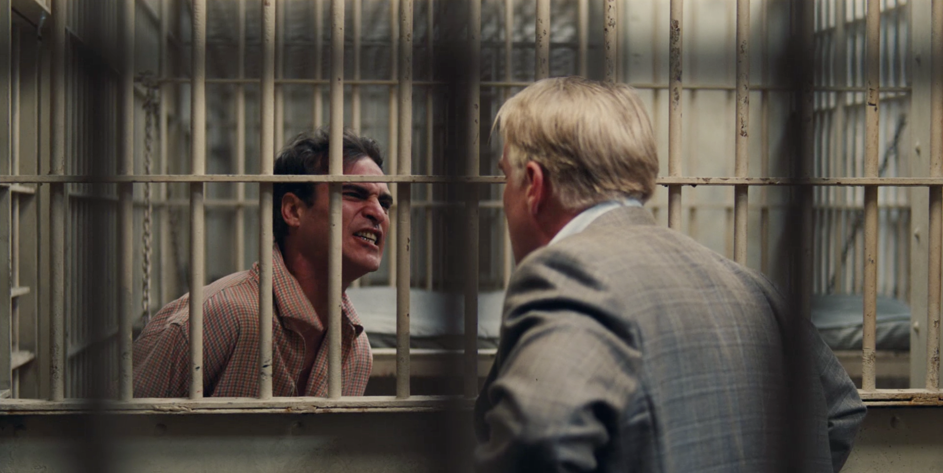 The Master – 2012 Paul Thomas Anderson – The Cinema Archives