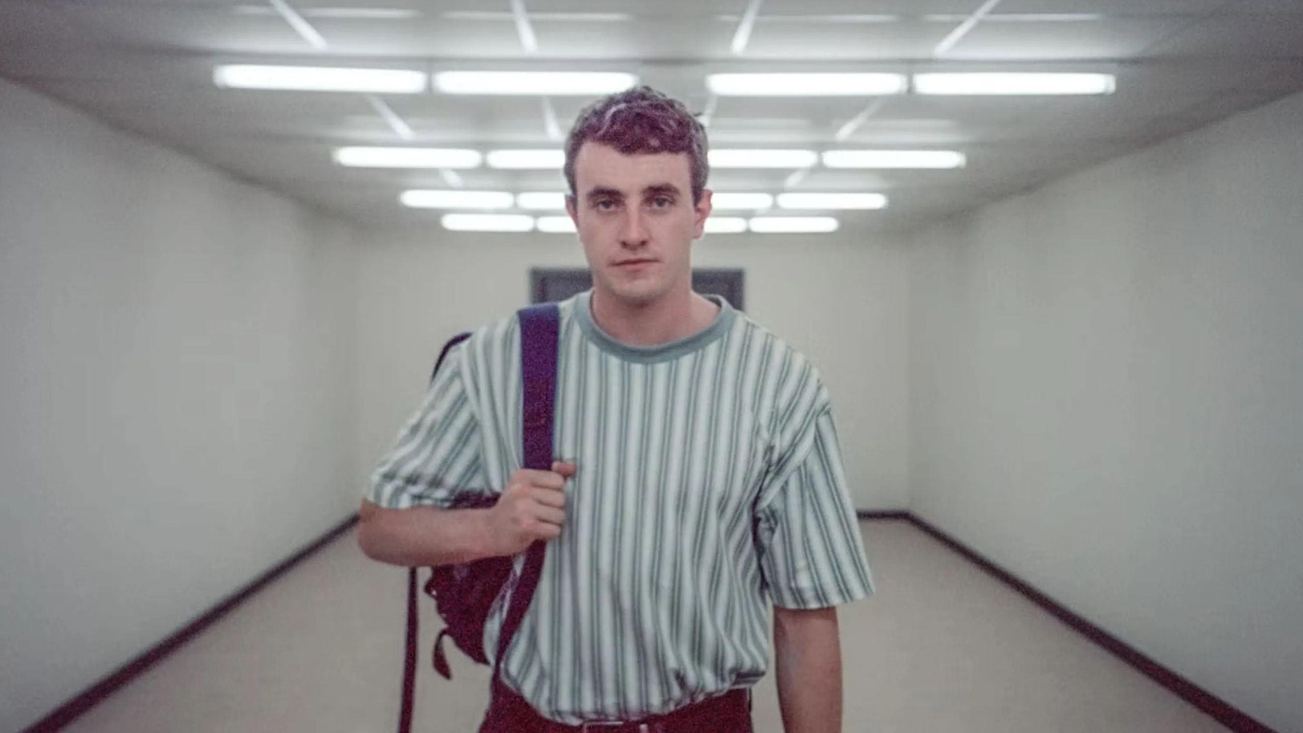In the Oscar-Nominated 'Aftersun,' A Father's Inner Struggle Has Deep Queer Resonance | Them