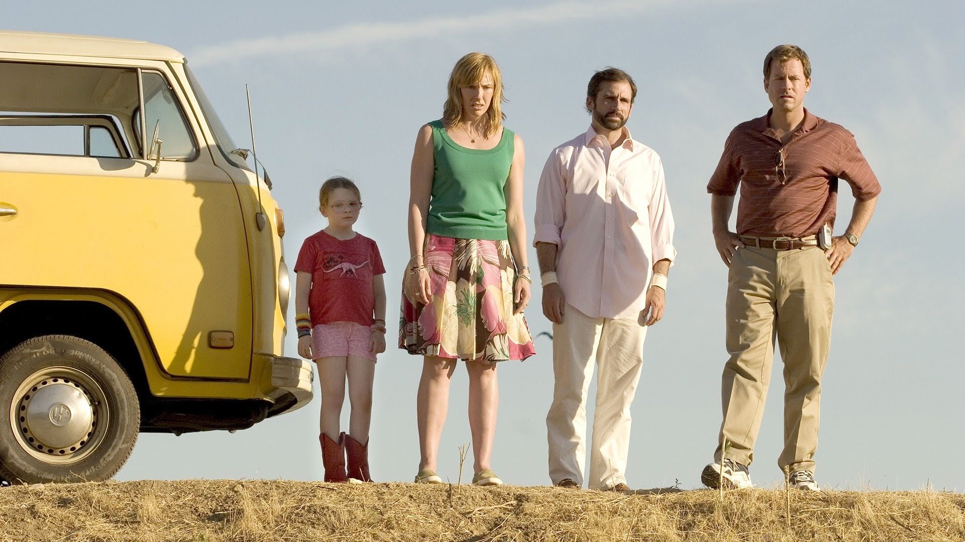 Little Miss Sunshine - Movies on Google Play