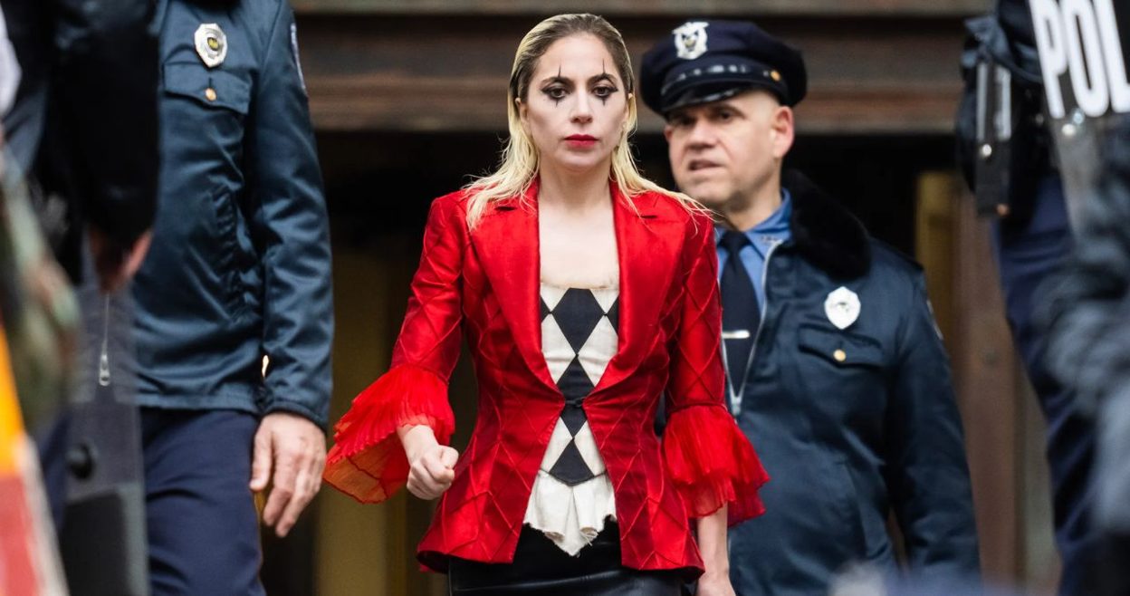 Joker 2' director addresses potential of a Harley Quinn film for Lady Gaga  - Entertainment