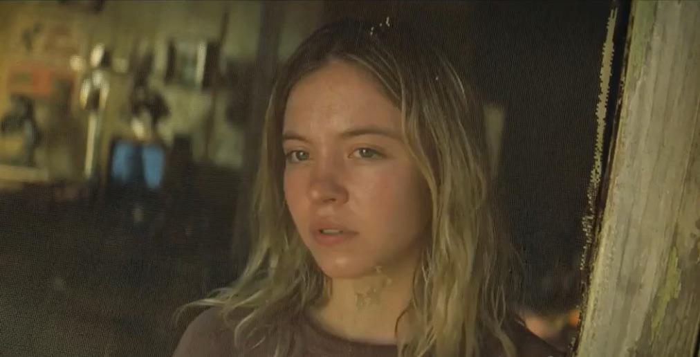 Remember when Sydney Sweeney was in Once Upon a Time in Hollywood? :  r/Sardonicast