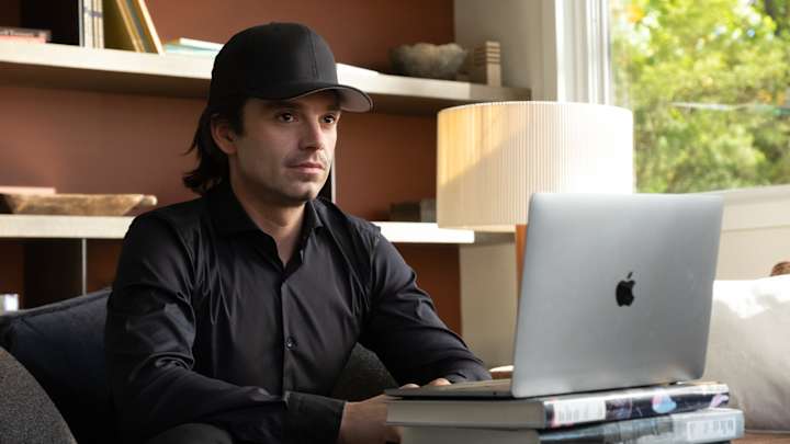 The star-studded cast of Dumb Money and who they play in the movie