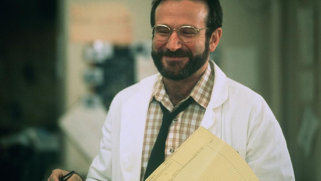 Watch Awakenings | Prime Video