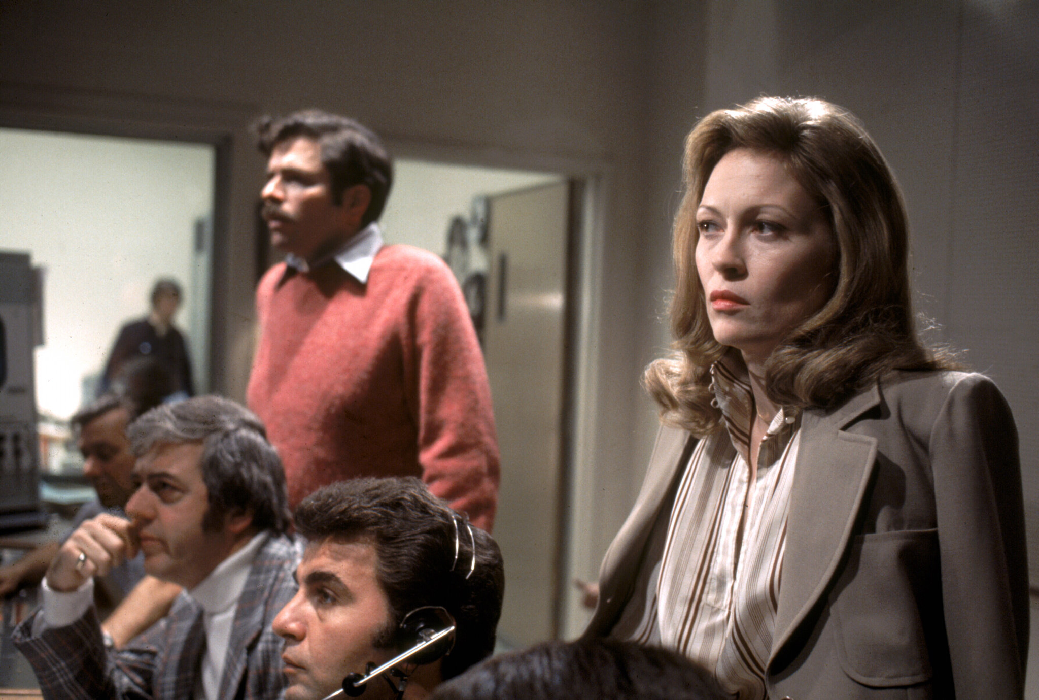 Opinion | How the Rage of 'Network' Went From Prophecy to Nostalgia - The New York Times