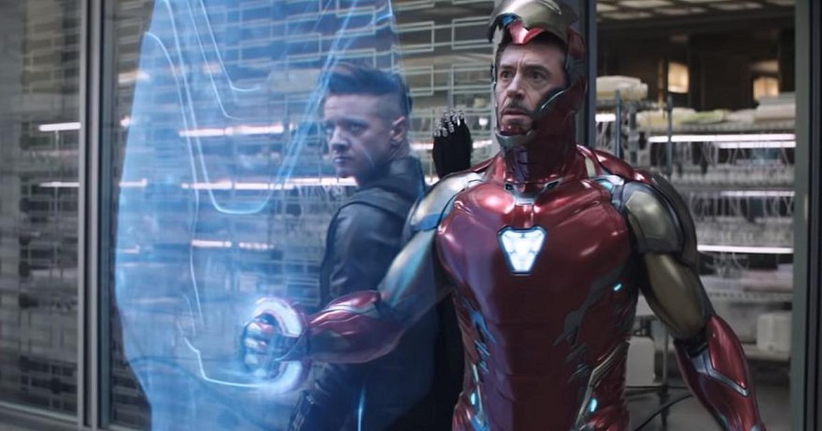 Avengers: Endgame' movie review: Keep the tissues handy, and that coffee too