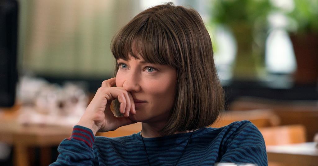 Where'd You Go, Bernadette': Review | Reviews | Screen