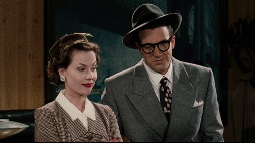 Almost There: Ben Affleck in "Hollywoodland" - Blog - The Film Experience