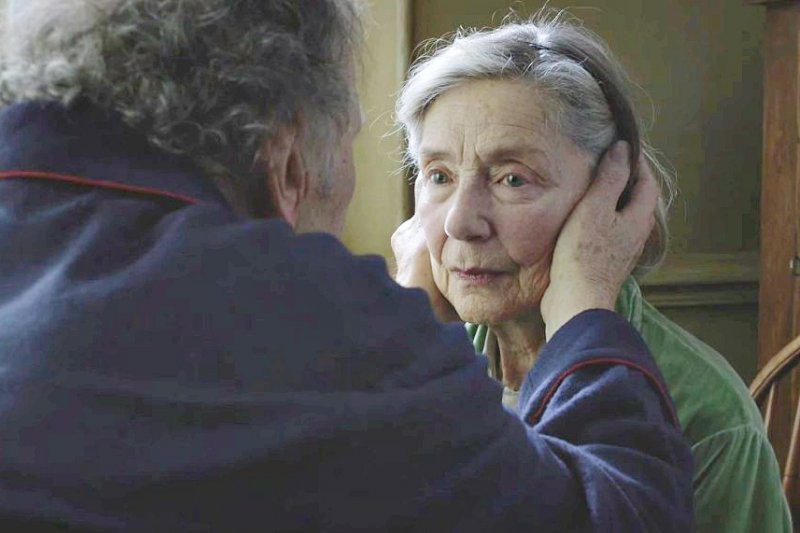 梁紅玉／與電影《愛．慕》的真實對話– 網氏／罔市女性電子報