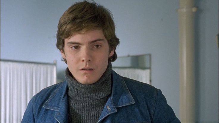 daniel brühl in goodbye, lenin (2003)
