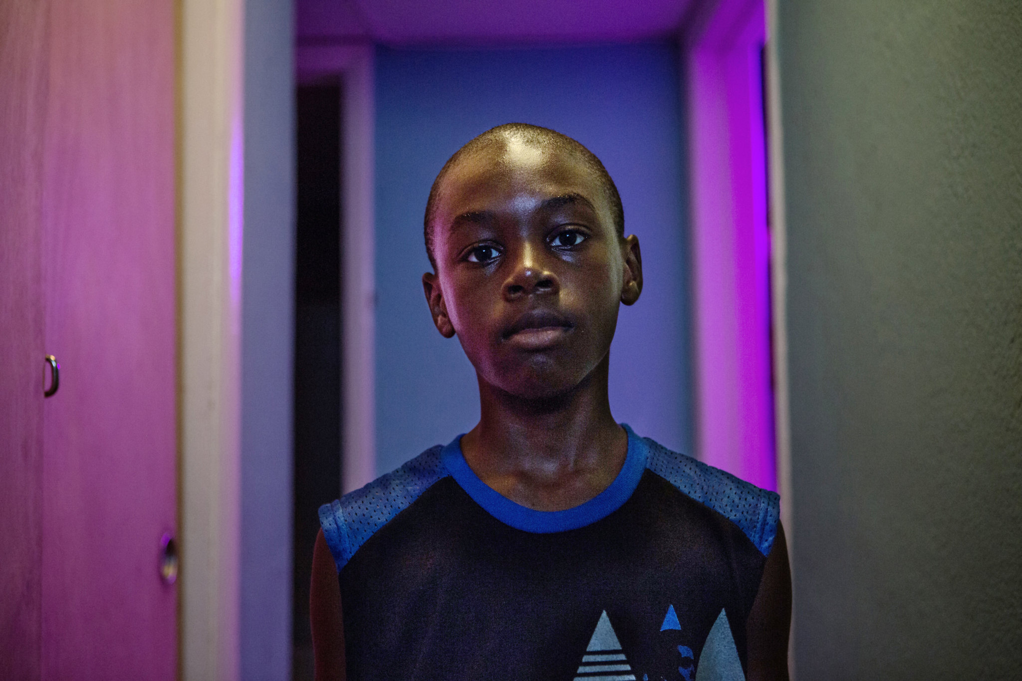 Moonlight': Is This the Year's Best Movie? - The New York Times