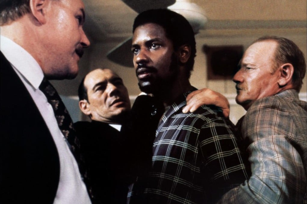 Rewind film: Cry Freedom | South China Morning Post