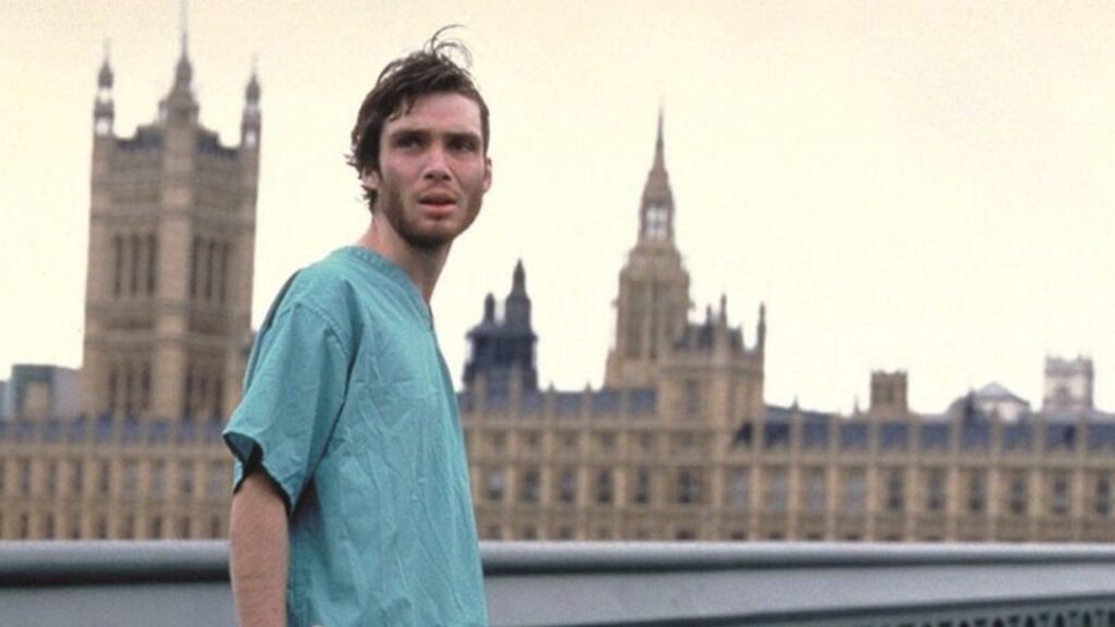 28 Days Later(Review) - Gruesome Gazette