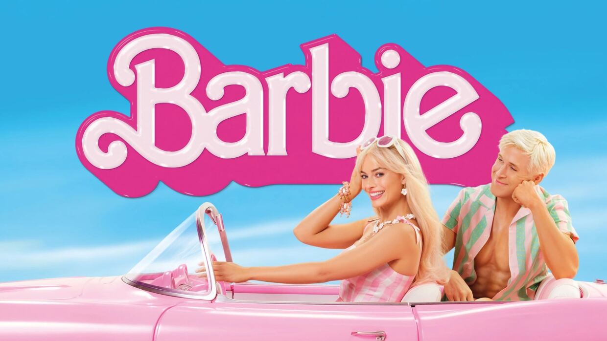 Barbie' is now available on Prime Video. Here's how to watch it. - About Amazon Australia