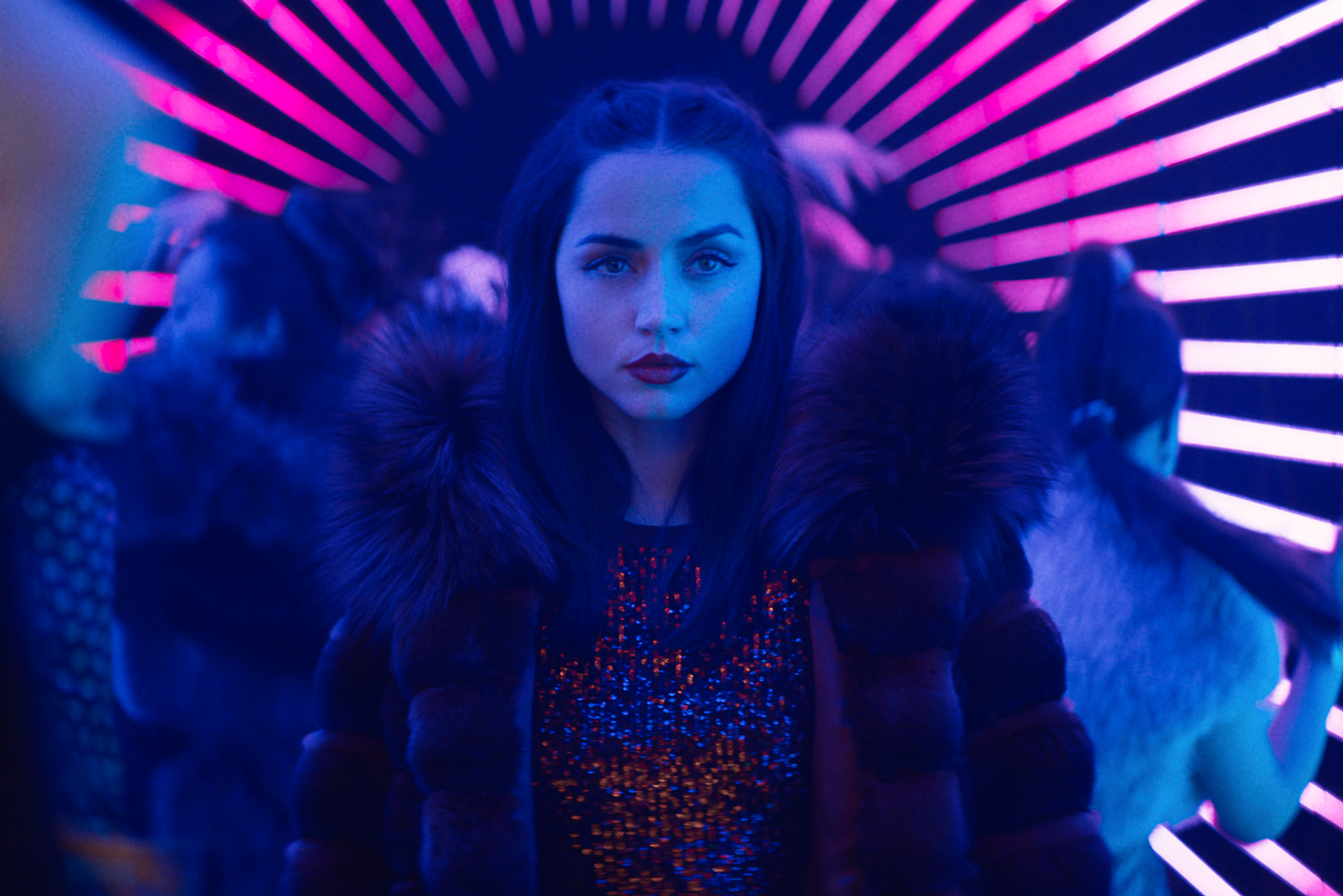 Ballerina' Trailer: Ana de Armas Shows 'John Wick' Killer Instincts