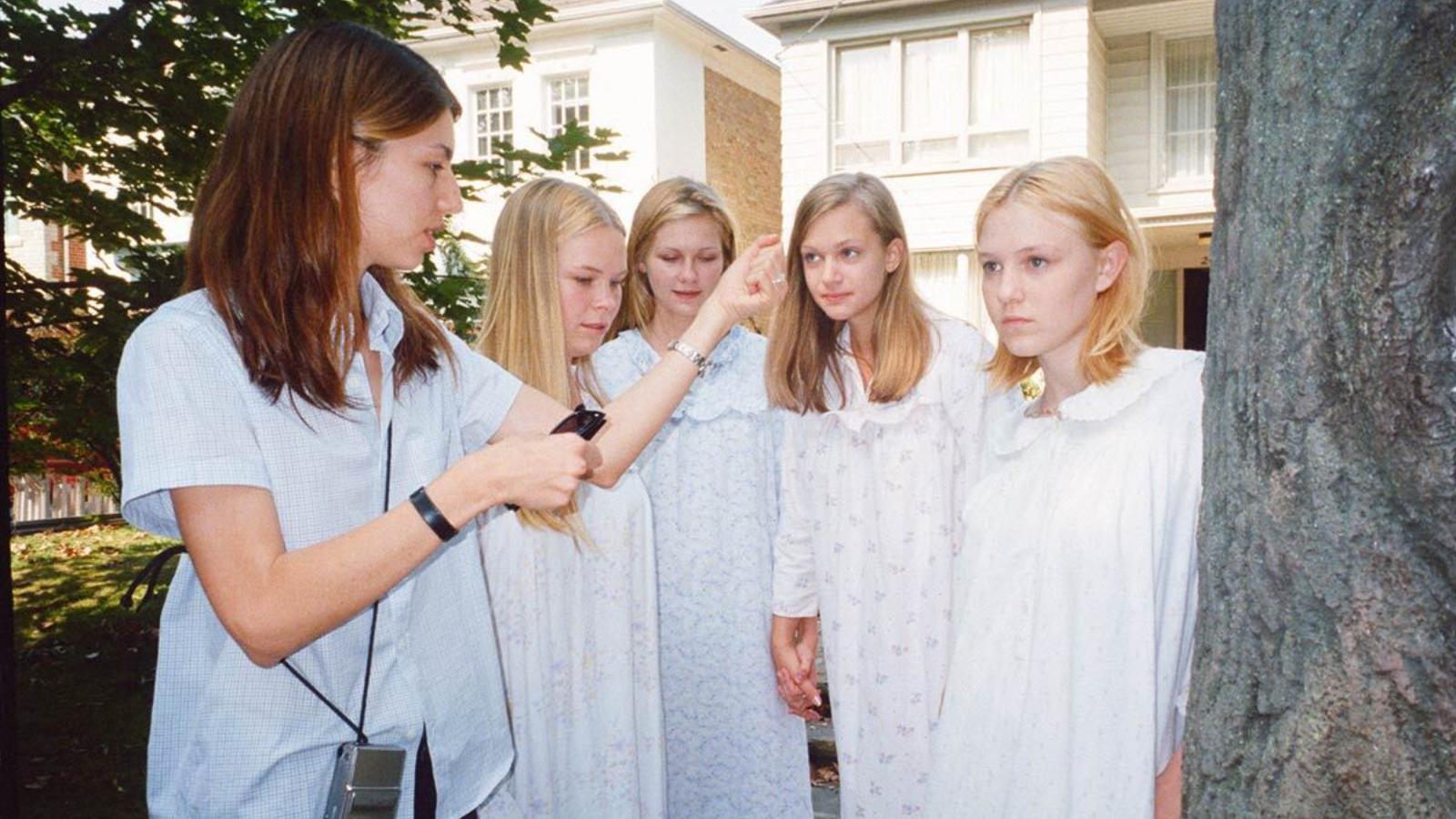 Sofia: What We Have Here Is a Dreamer