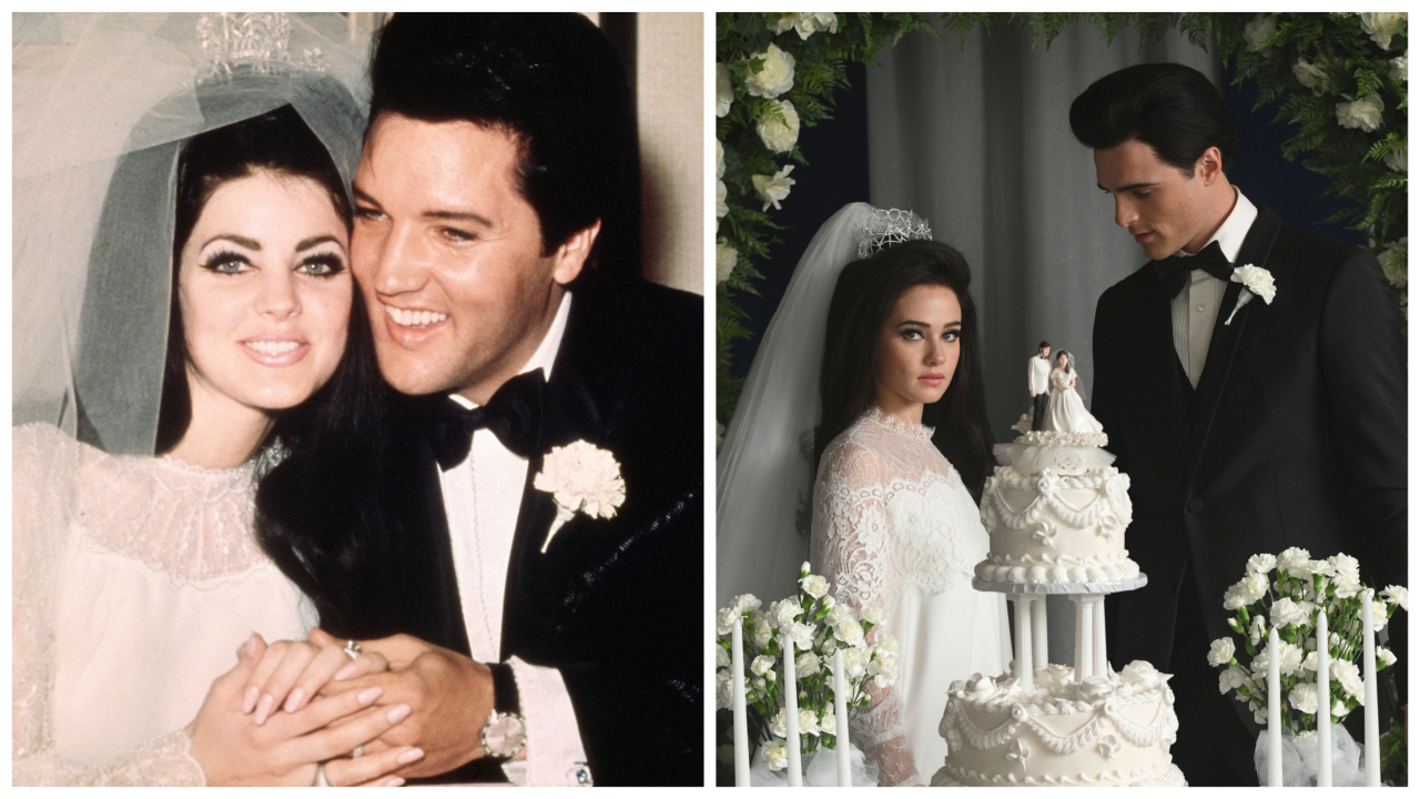 Priscilla' Movie Accuracy: What's True And What's False?