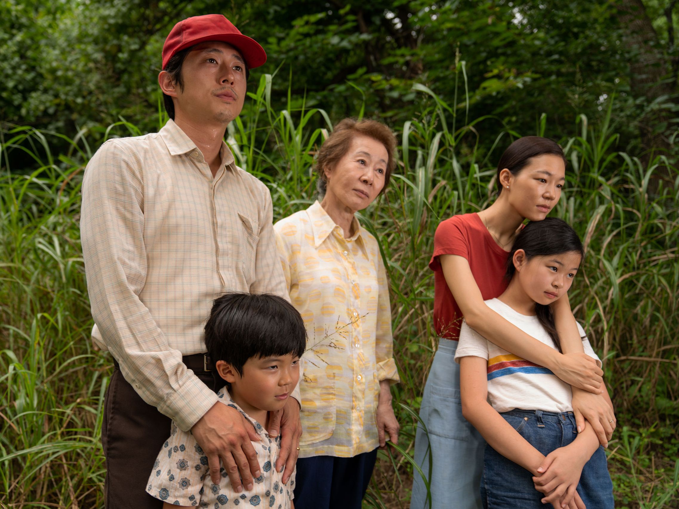 Minari,” Reviewed: A Strangely Impersonal Tale of a Korean-American Boy in Arkansas | The New Yorker