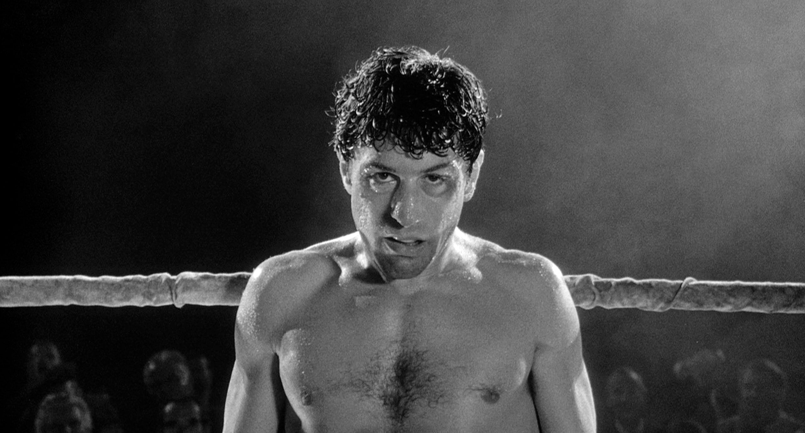 Revisiting the Violence and Style of Martin Scorsese's “Raging Bull” | The  New Yorker