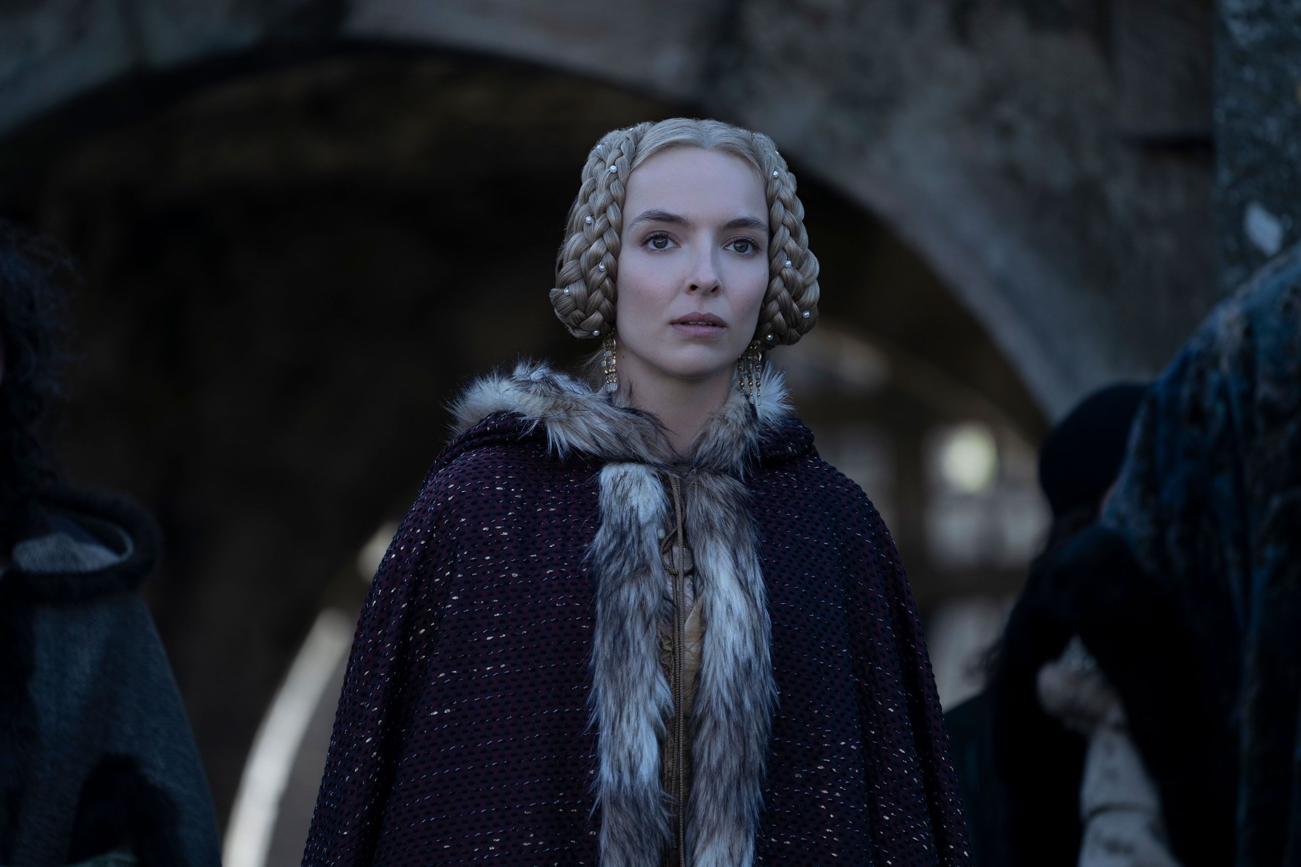 The Last Duel,” Reviewed: Ridley Scott's Wannabe #MeToo Movie | The New  Yorker