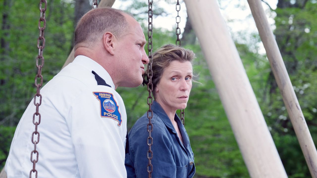 Three Billboards Outside Ebbing, Missouri” and “Jigsaw” Are the Same Movie | The New Yorker