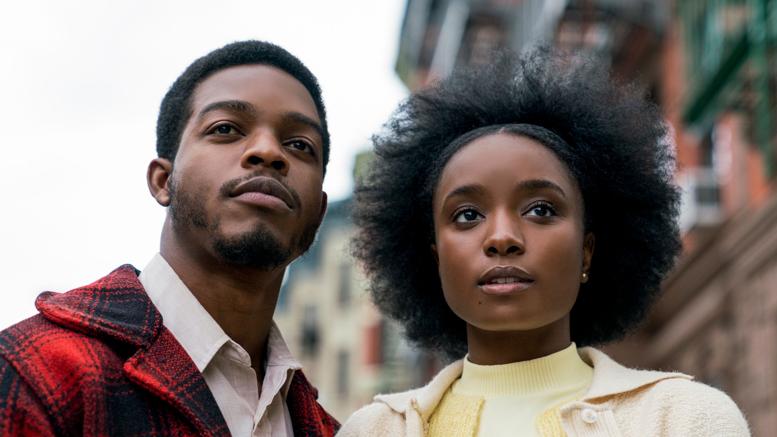Can we Trust the Beauty of Barry Jenkins's “If Beale Street Could Talk”? | The New Yorker