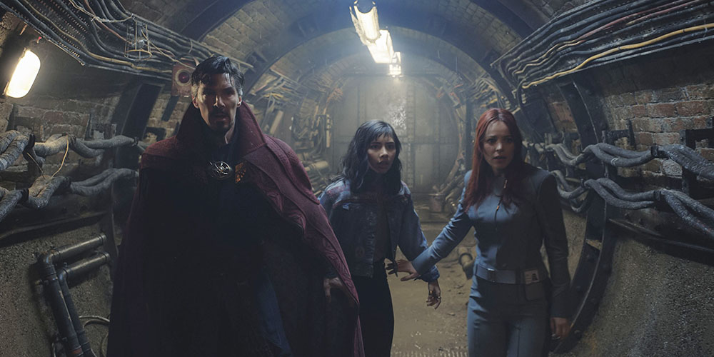 Doctor Strange 2 Star Rachel McAdams Made Peace Being MCU One and Done