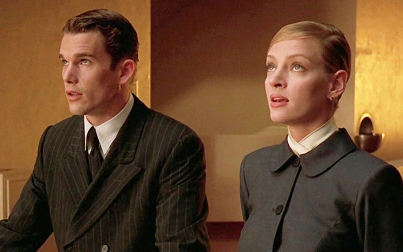 從電影中看到的未來—《千鈞一髮Gattaca》影評分析與心得- 枕葉不睡覺ALL NIGHT STAND