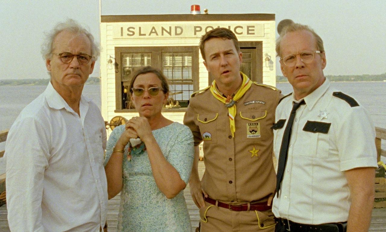Edward Norton Interview For Moonrise Kingdom - Craig Skinner On Film Craig Skinner On Film