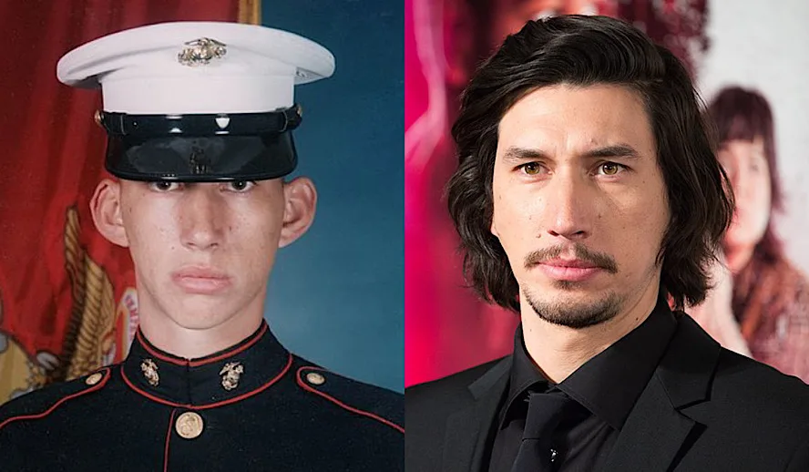 The Winner's Journey: Adam Driver - An Unconventional Leading Man - Hollywood Insider