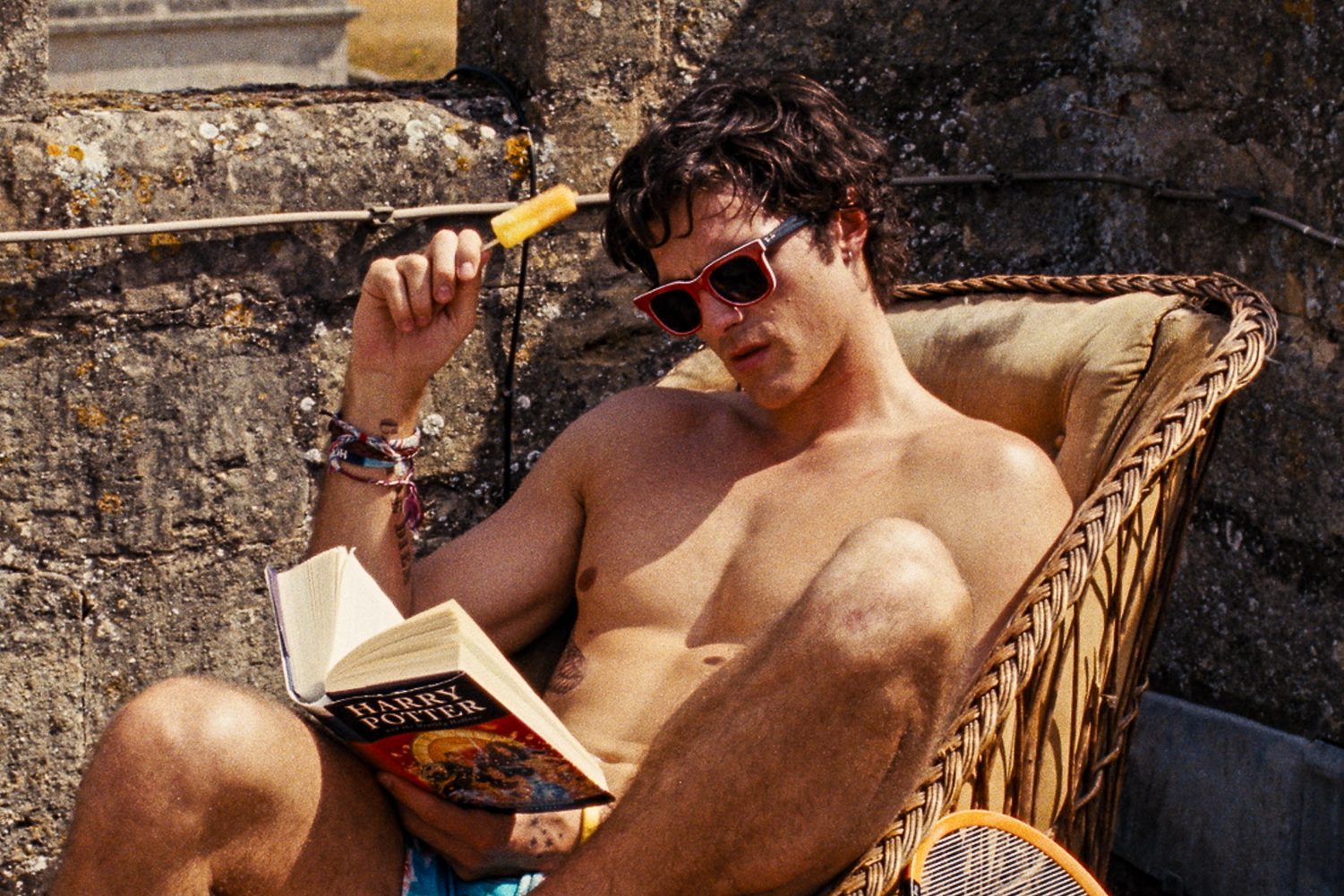 Who is Jacob Elordi? Meet Saltburn star and rumoured James Bond contender | Radio Times