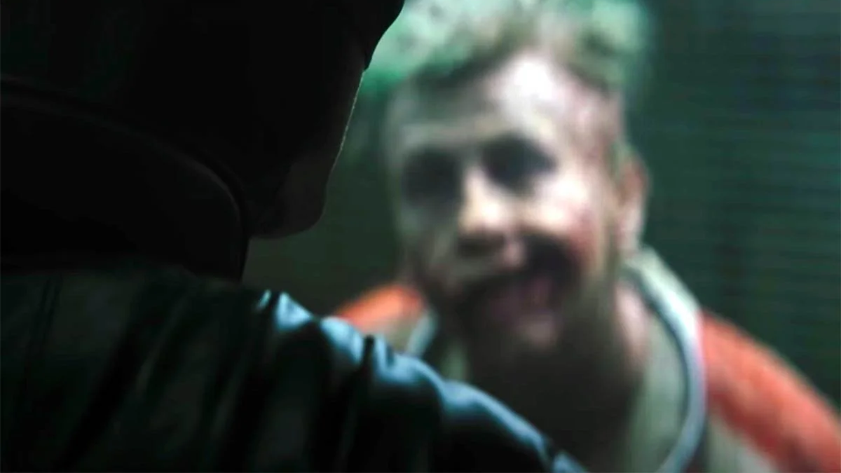 Barry Keoghan 'Joker' Series In The Works At DC Studios
