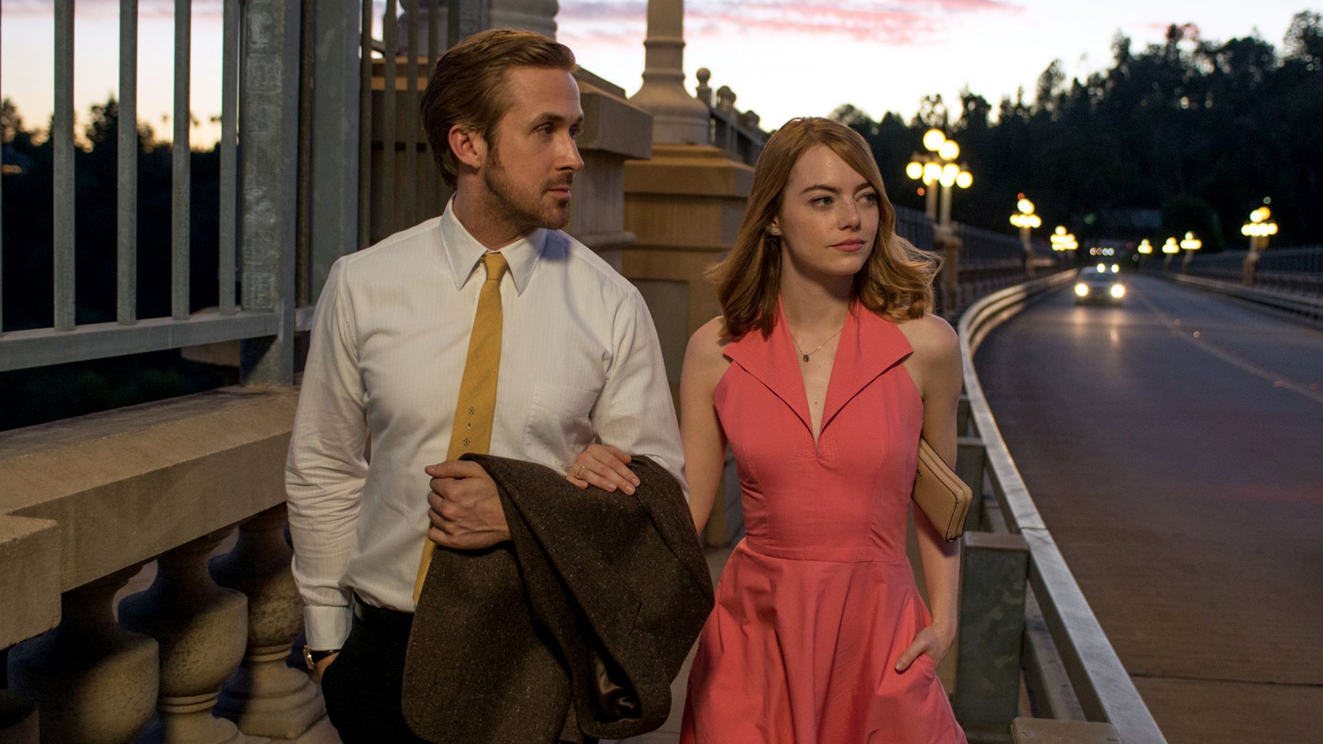 La La Land is the feel-good film we all need right now | British GQ |  British GQ
