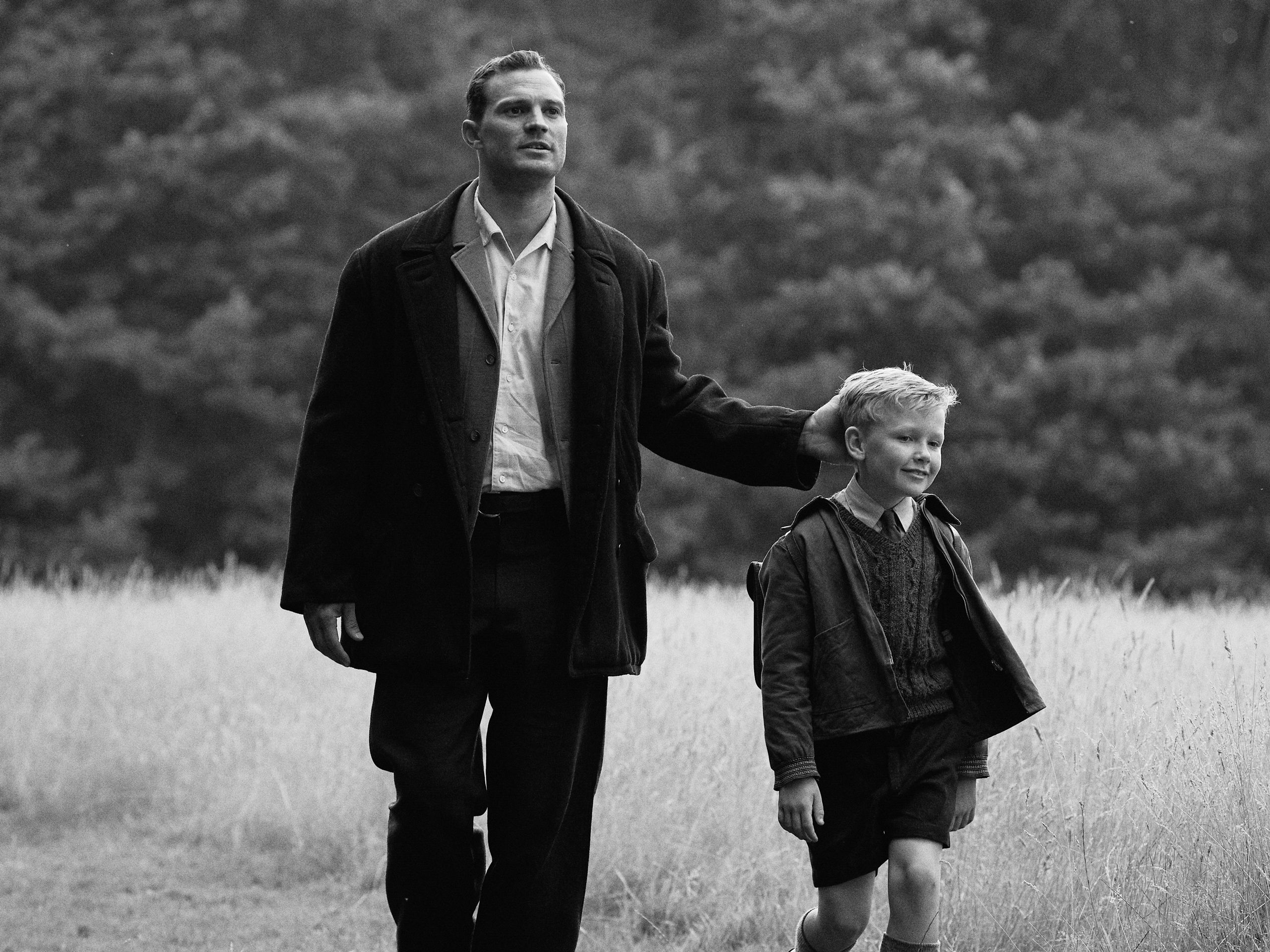 Kenneth Branagh's Airbrushed “Belfast” | The New Yorker