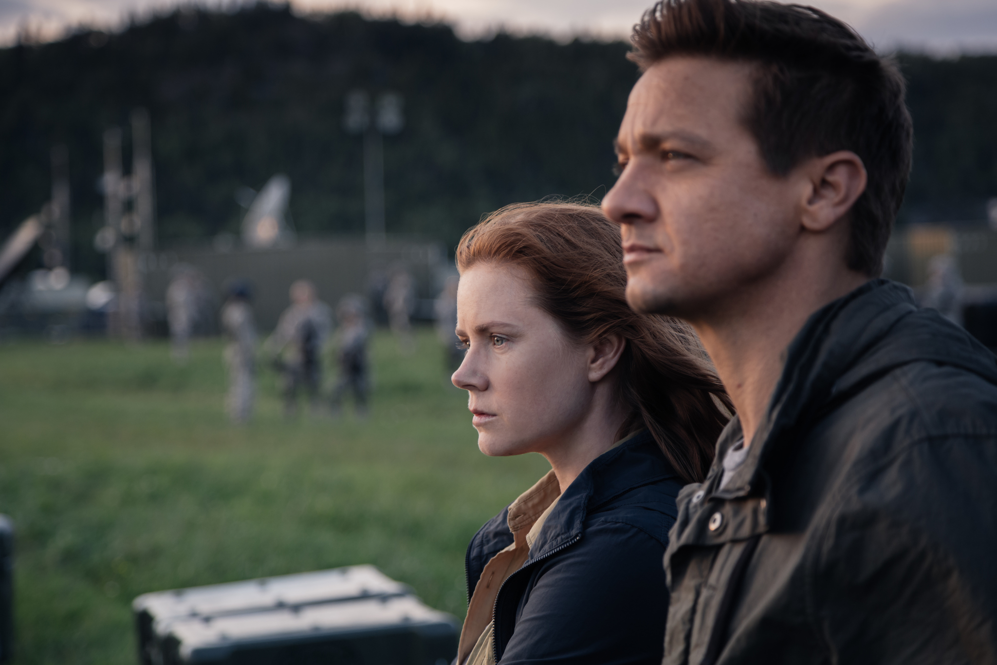 Arrival (2016) - IMDb