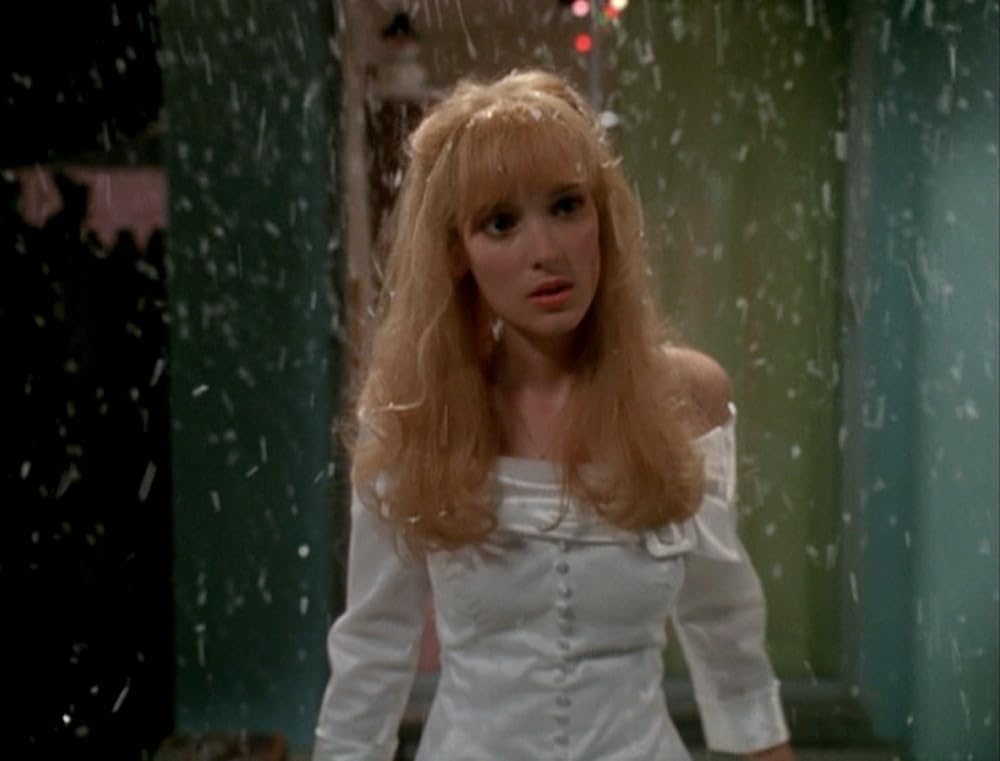 Edward Scissorhands (1990)
